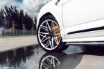 Lamborghini Urus on Avant Garde Wheels (F338) 2018 года